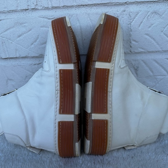 New Guidi HIgh Top Basketball Sneakers Size 37 - Picture 6 of 12